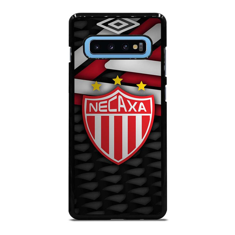 DEPORTIVO NECAXA FC LOGO Samsung Galaxy S10 Plus Case Cover
