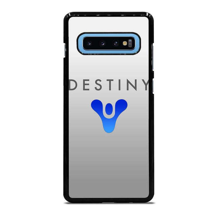 DESTINY GAME LOGO Samsung Galaxy S10 Plus Case Cover