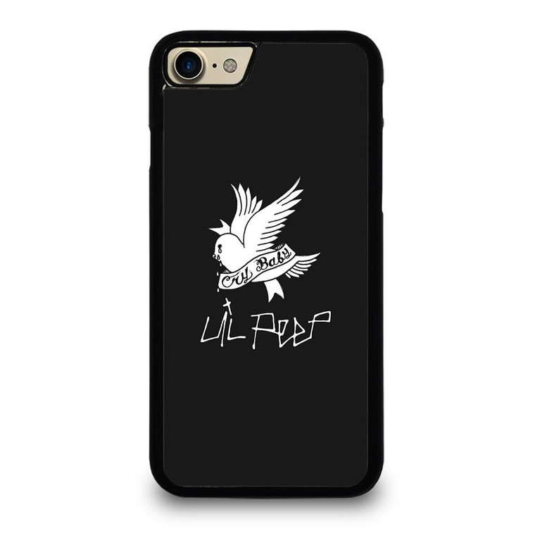 LIL PEEP LOGO iPhone 7 / 8 Case Cover