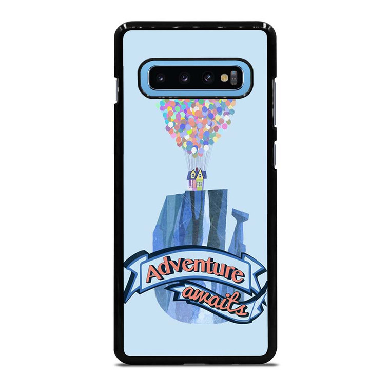 DISNEY MOVIE UP Samsung Galaxy S10 Plus Case Cover