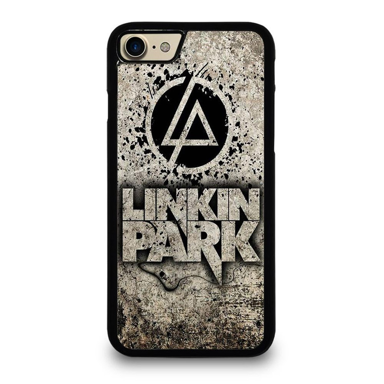LINKIN PARK LOGO 2 iPhone 7 / 8 Case Cover
