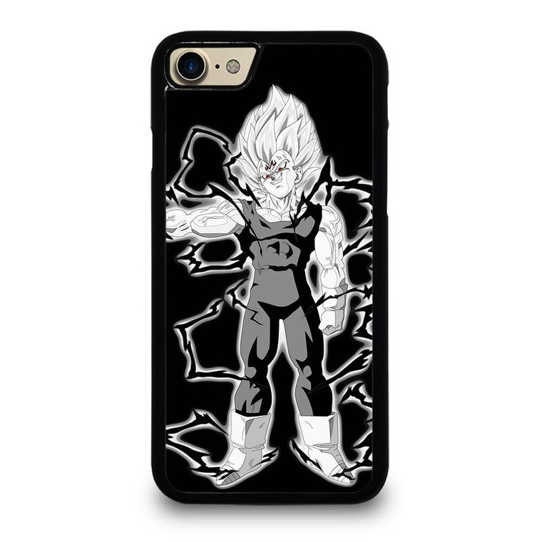 MAJIN VEGETA DRAGON BALL Z CARTOON iPhone 7 / 8 Case Cover