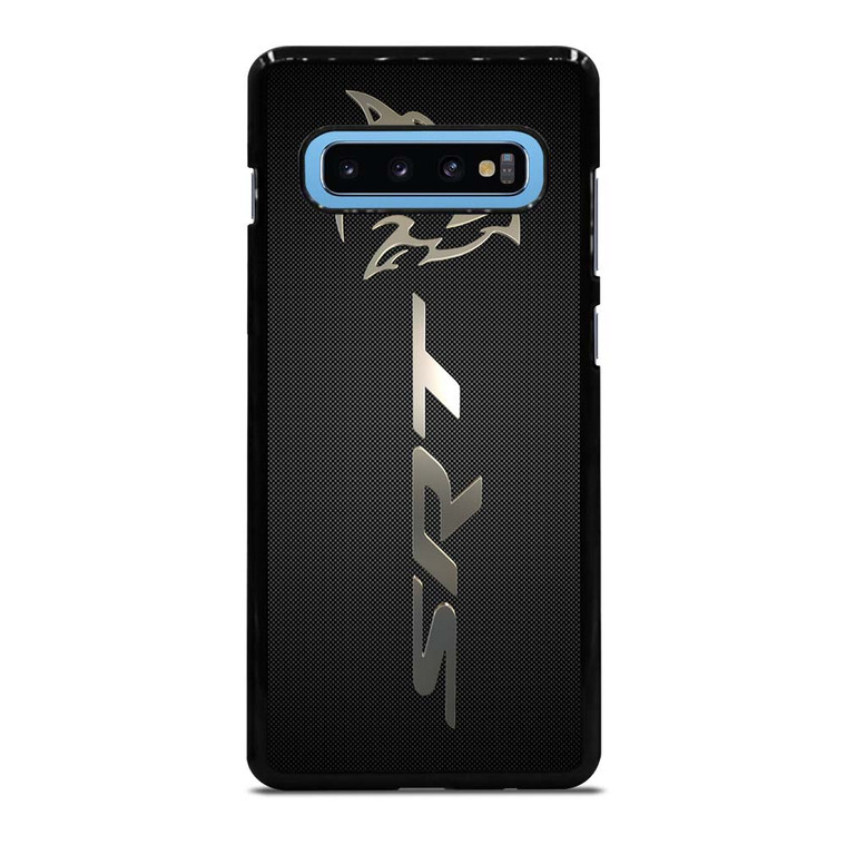 DODGE SRT LOGO Samsung Galaxy S10 Plus Case Cover