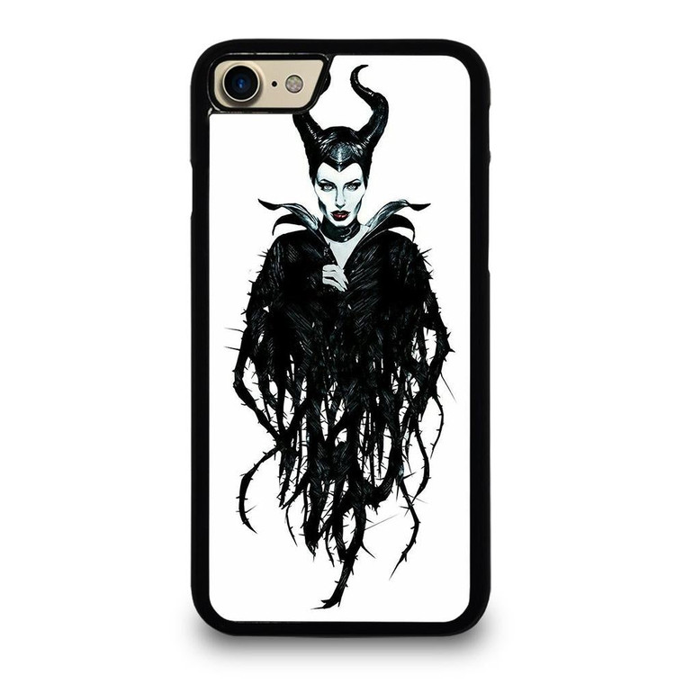 MALEVICENT ART DISNEY iPhone 7 / 8 Case Cover