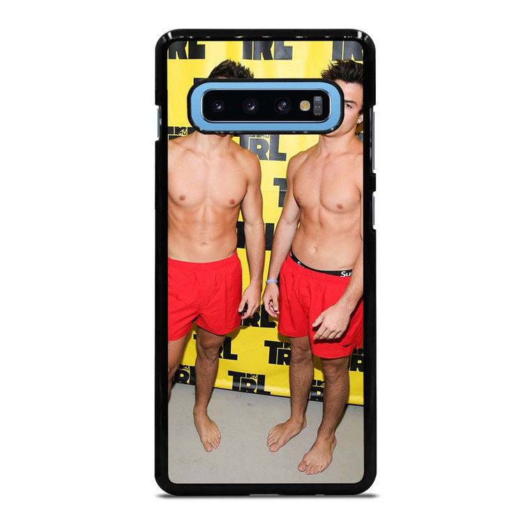 DOLAN TWINS COOL Samsung Galaxy S10 Plus Case Cover
