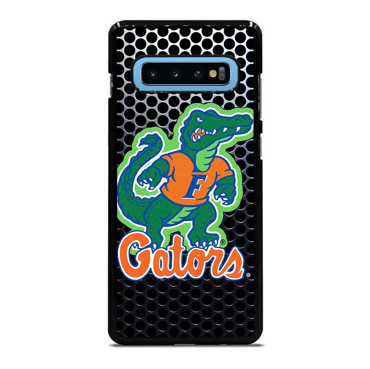FLORIDA GATORS FOOTBALL Samsung Galaxy S10 Plus Case Cover