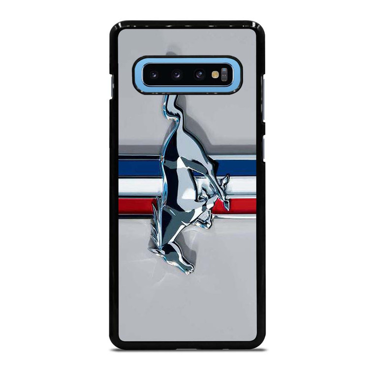 FORD MUSTANG Samsung Galaxy S10 Plus Case Cover