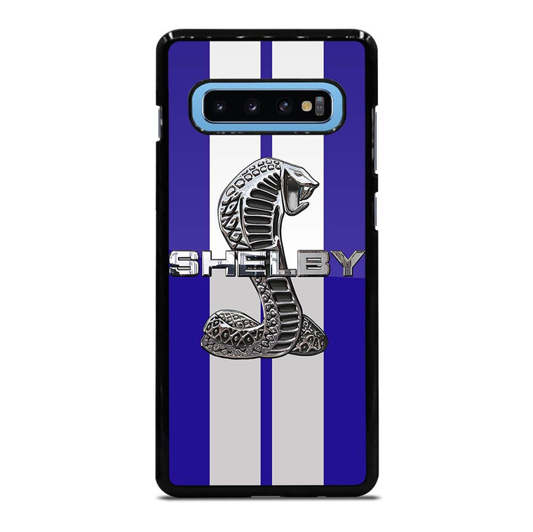 FORD SHELBY COBRA 2 Samsung Galaxy S10 Plus Case Cover