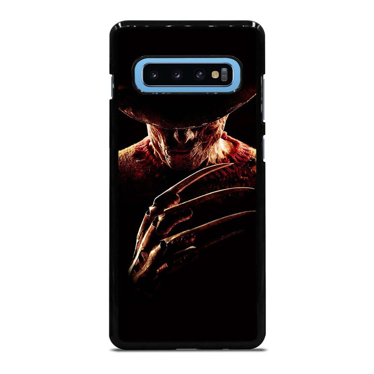 FREDDY KRUEGER 2 Samsung Galaxy S10 Plus Case Cover