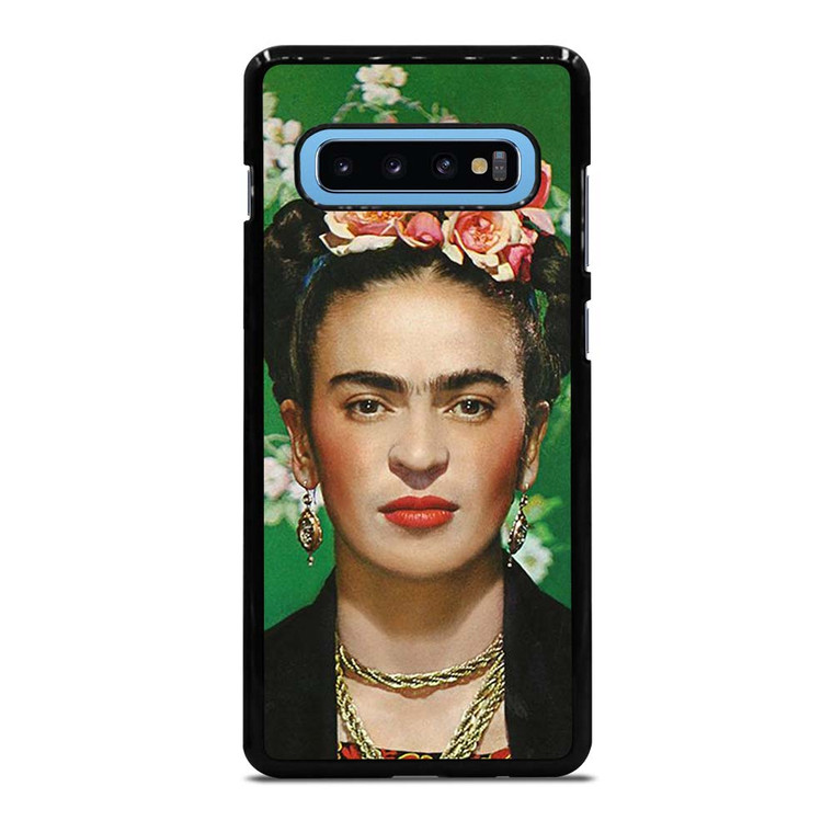 FRIDA KAHLO Samsung Galaxy S10 Plus Case Cover
