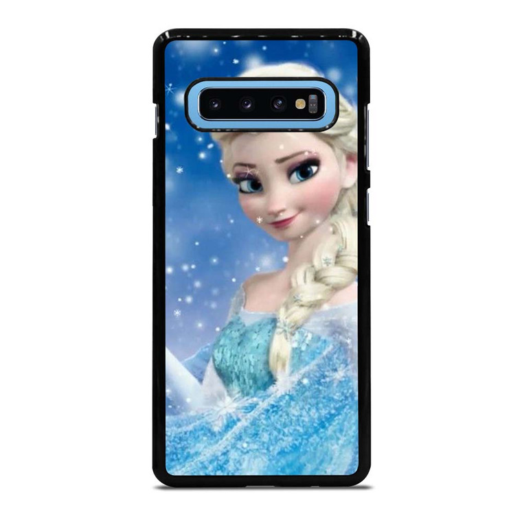 FROZEN ELSA Samsung Galaxy S10 Plus Case Cover