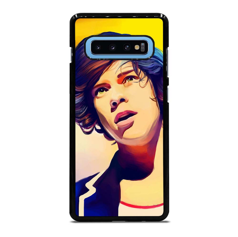 HARRY STYLES ART Samsung Galaxy S10 Plus Case Cover