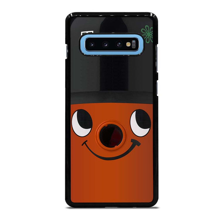 HENRI VACUUM CLEANER Samsung Galaxy S10 Plus Case Cover