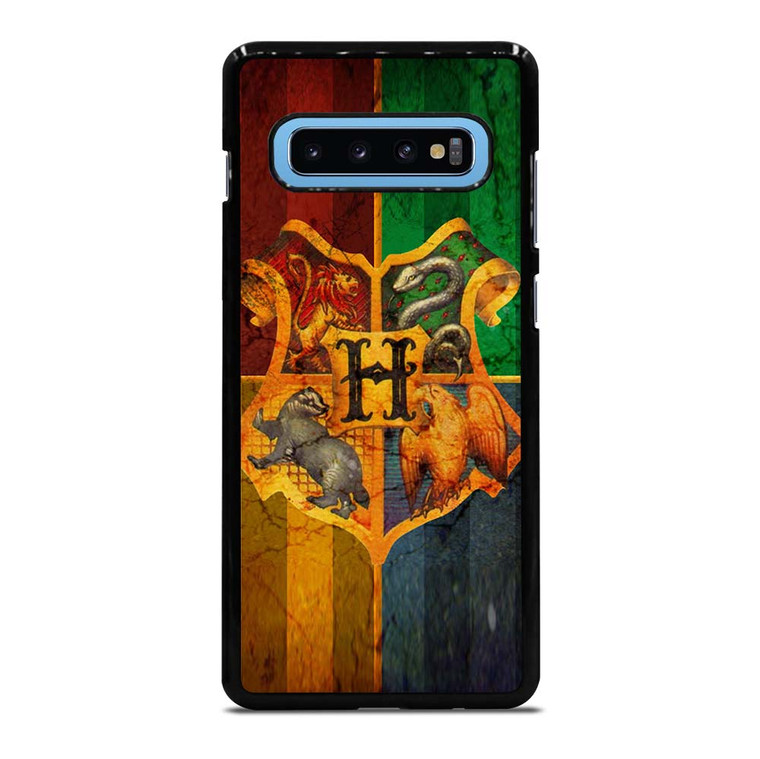 HOGWARTS HARRY POTTER Samsung Galaxy S10 Plus Case Cover