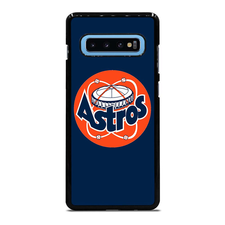 HOUSTON ASTROS LOGO Samsung Galaxy S10 Plus Case Cover