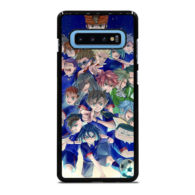 INAZUMA ELEVEN FILM ANIMATION Samsung Galaxy S10 Plus Case Cover