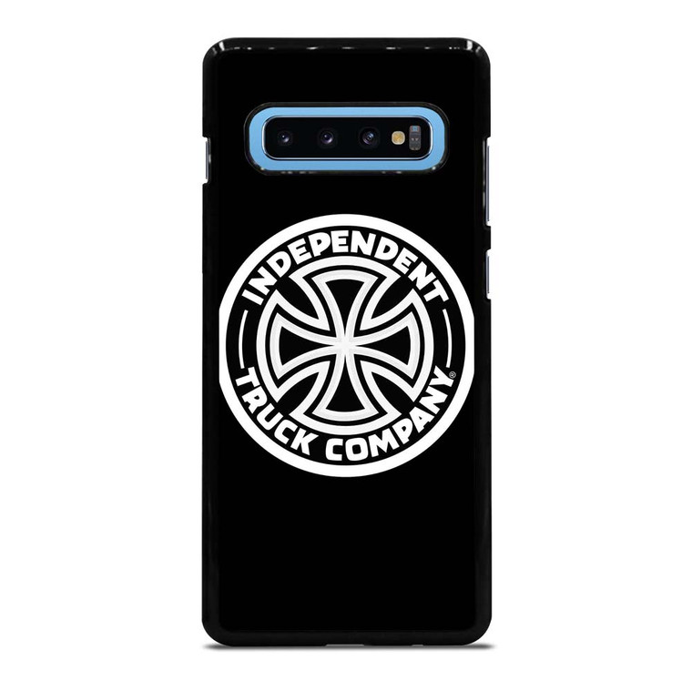 INDEPENDENT TRUCK COMPANY LOGO Samsung Galaxy S10 Plus Case Cover