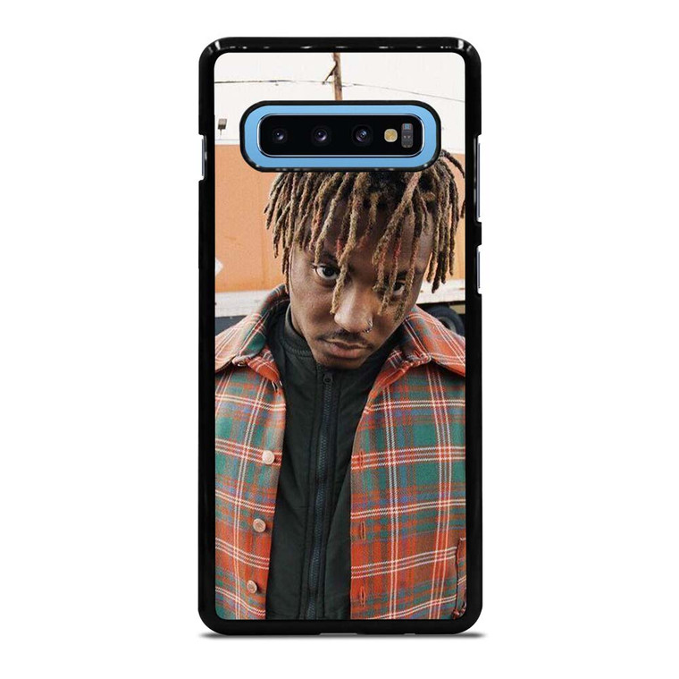 JUICE WRLD RAPPER Samsung Galaxy S10 Plus Case Cover