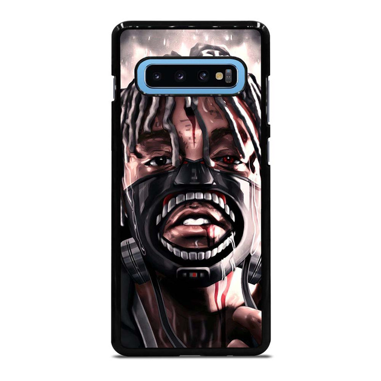 JUICE WRLD TOKYO GHOUL Samsung Galaxy S10 Plus Case Cover