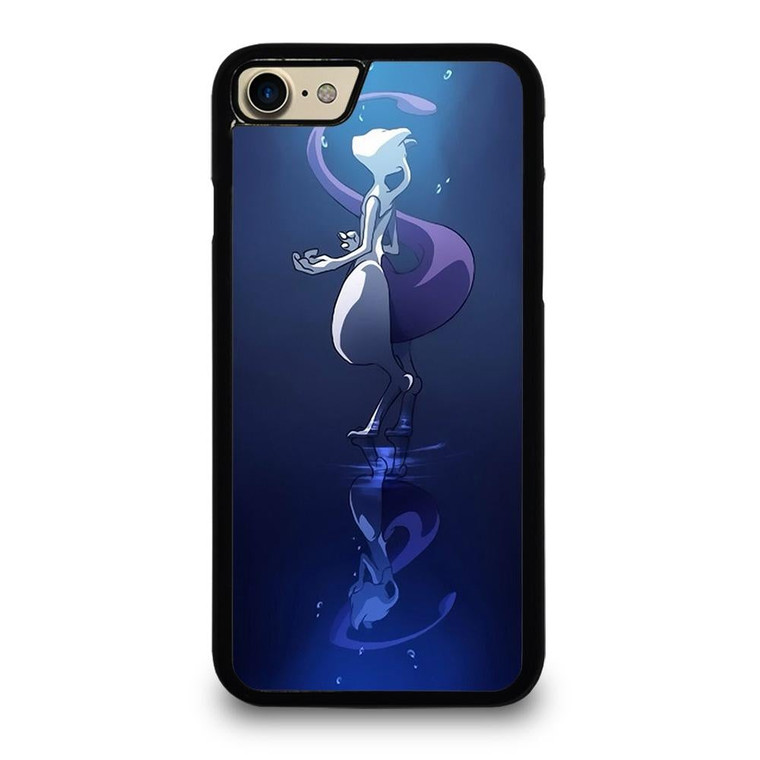 POKEMON MEWTWO CARTOON iPhone 7 / 8 Case Cover
