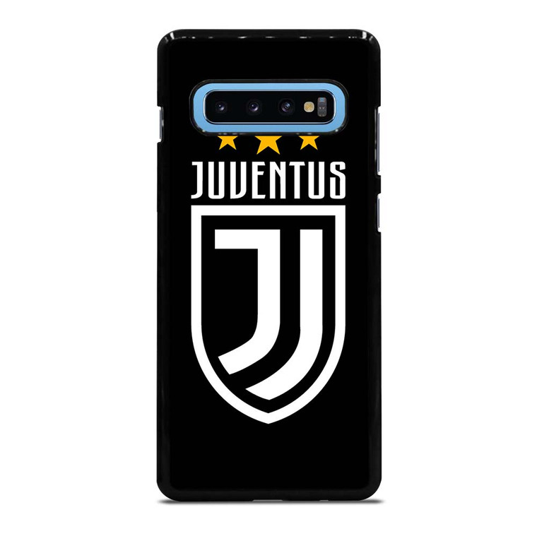JUVENTUS NEW LOGO Samsung Galaxy S10 Plus Case Cover