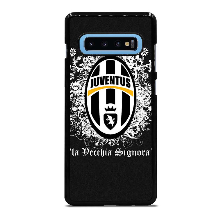 JUVENTUS Samsung Galaxy S10 Plus Case Cover