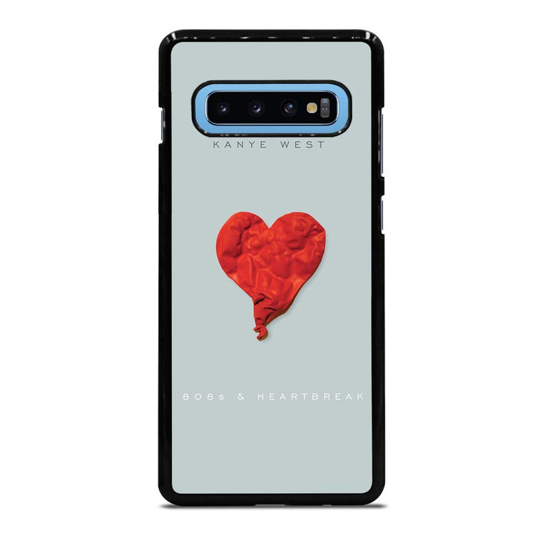 KANYE WEST 808S & HEARTBREAK ALBUM Samsung Galaxy S10 Plus Case Cover