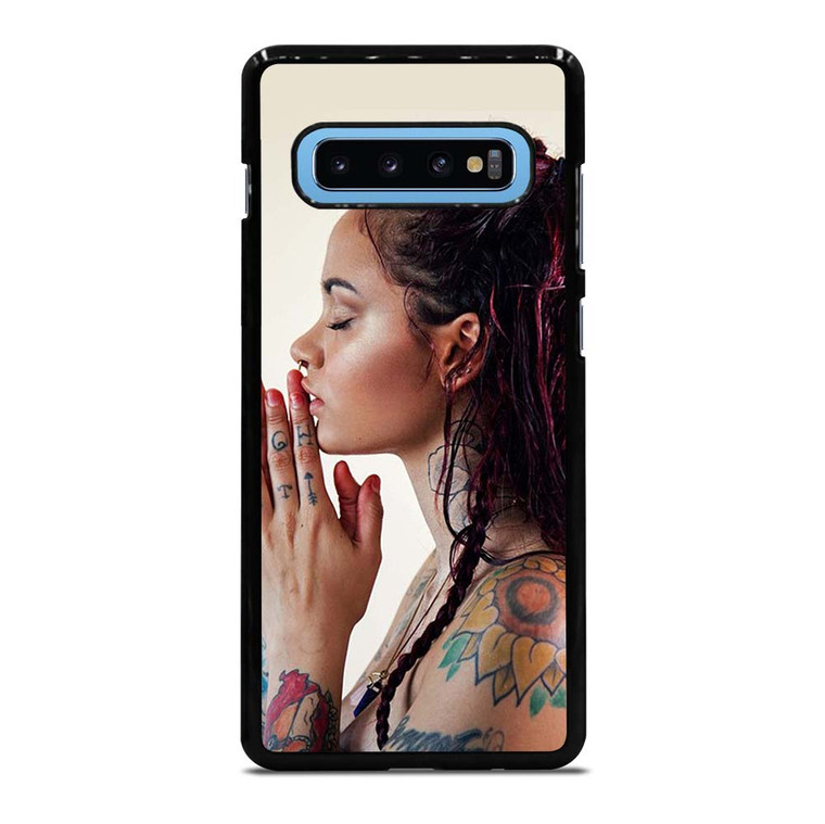 KEHLANI TSUNAMI Samsung Galaxy S10 Plus Case Cover