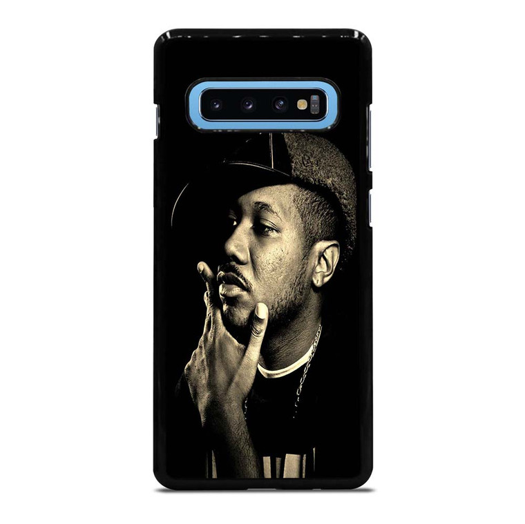KENDRICK LAMAR Samsung Galaxy S10 Plus Case Cover