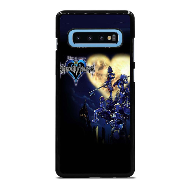 KINGDOM HEARTS Samsung Galaxy S10 Plus Case Cover