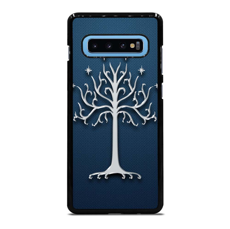 LORD OF THE RING TREE Samsung Galaxy S10 Plus Case Cover