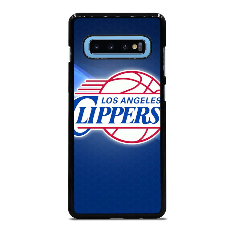 LOS ANGELES CLIPPERS LA Samsung Galaxy S10 Plus Case Cover