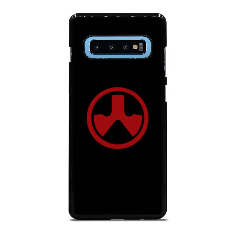 MAGPUL MULTICAM SCORPION BLACK Samsung Galaxy S10 Plus Case Cover