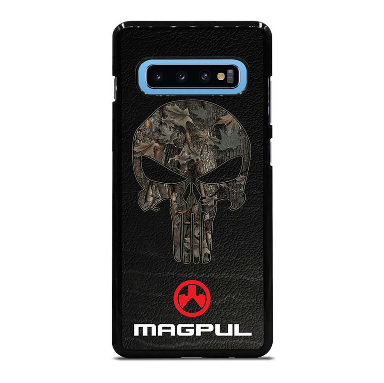 MAGPUL PUNISHER CAMO Samsung Galaxy S10 Plus Case Cover