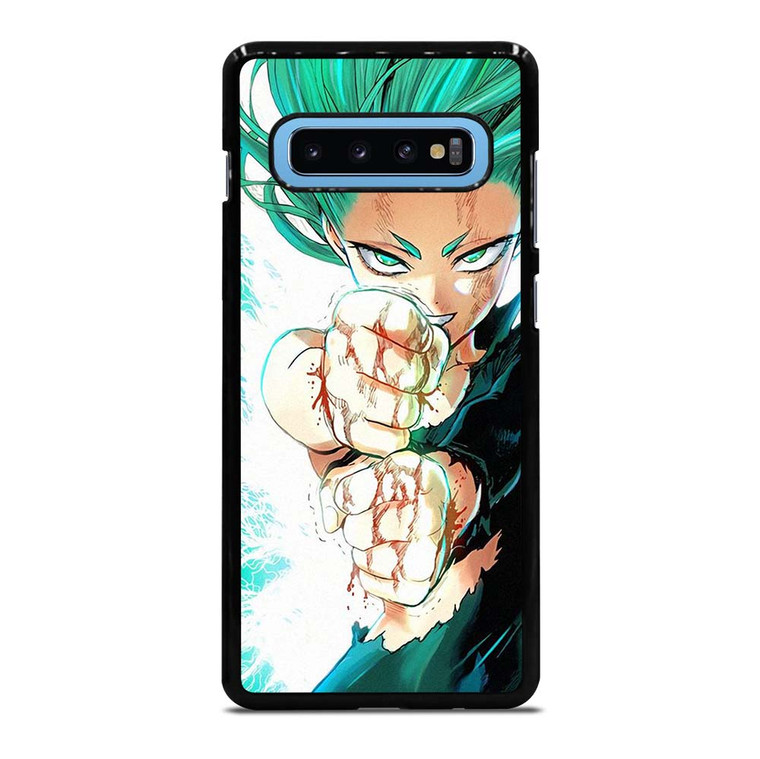 MANGA ONE PUNCH MAN TATSUMAKI Samsung Galaxy S10 Plus Case Cover
