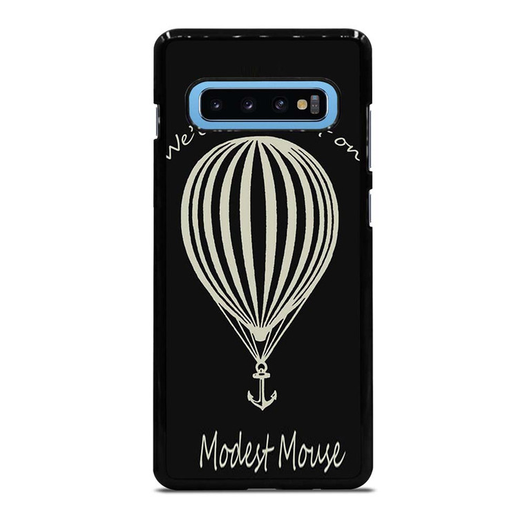 MODEST MOUSE BALLON Samsung Galaxy S10 Plus Case Cover