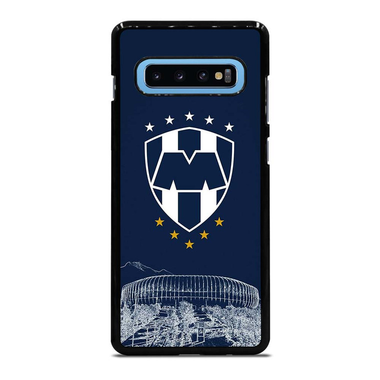 MONTERREY FC MEXICO FOOTBALL CLUB Samsung Galaxy S10 Plus Case Cover