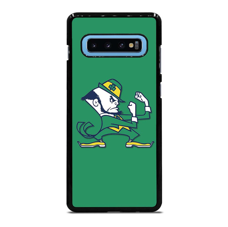 NOTRE DAME FIGHTING 2 Samsung Galaxy S10 Plus Case Cover