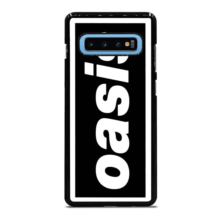 OASIS Samsung Galaxy S10 Plus Case Cover