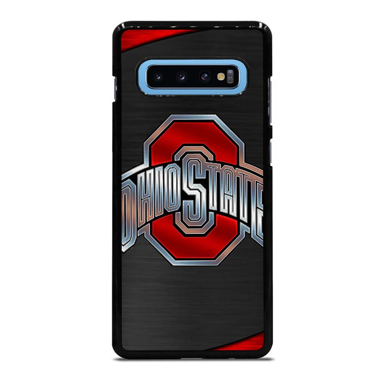 OHIO STATE FOOTBALL Samsung Galaxy S10 Plus Case Cover