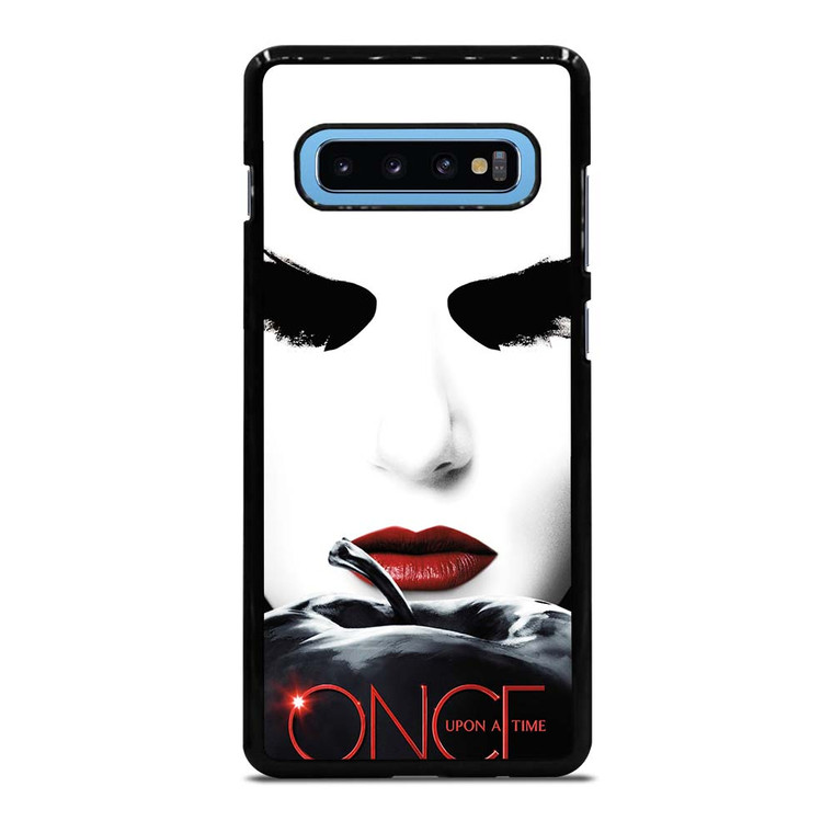 ONCE UPON A TIME Samsung Galaxy S10 Plus Case Cover