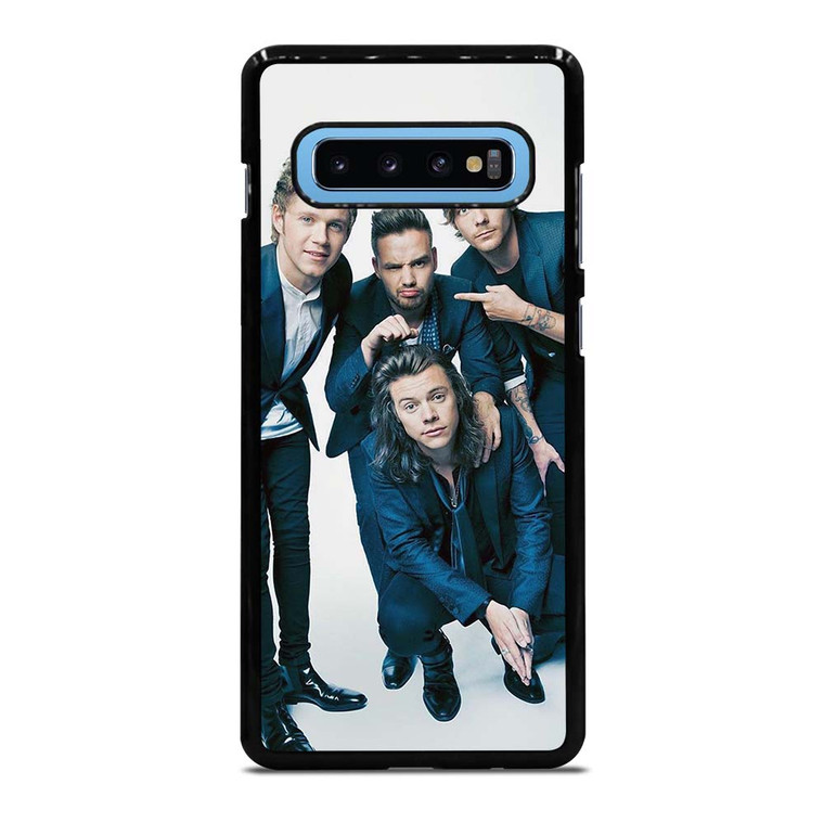 ONE DIRECTION Samsung Galaxy S10 Plus Case Cover