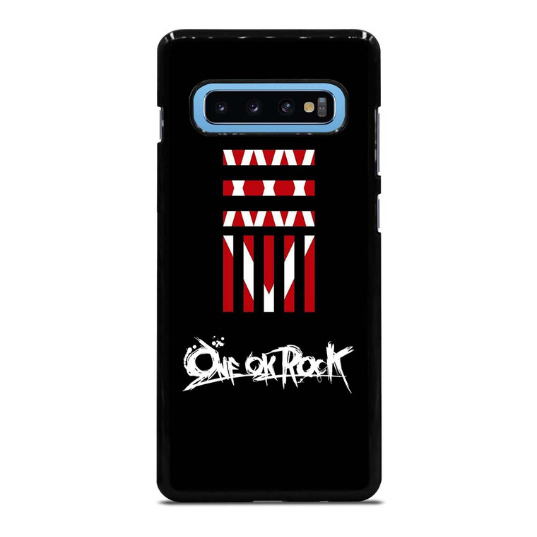 ONE OK ROCK BAND SYMBOL Samsung Galaxy S10 Plus Case Cover