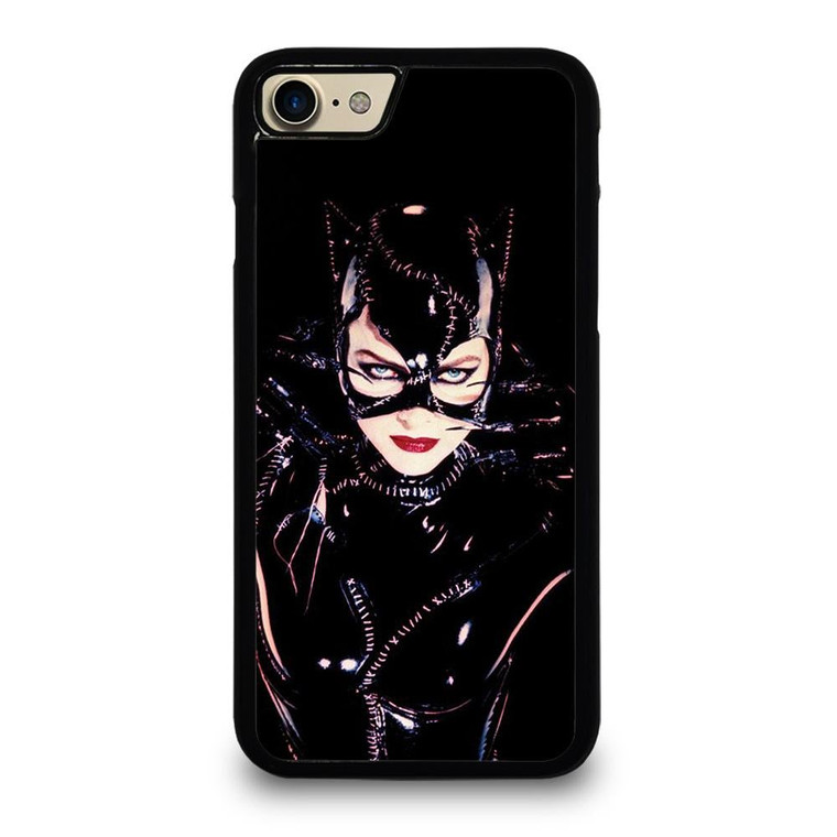 CATWOMAN RETRO DC iPhone 7 / 8 Case Cover