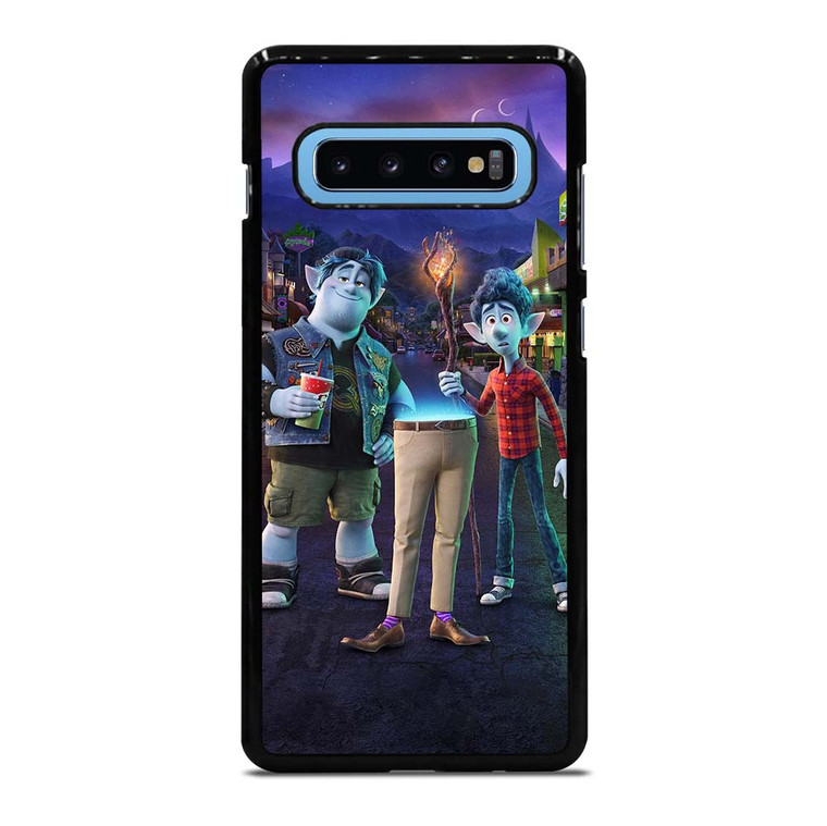 ONWARD MOVIE ANIMATION Samsung Galaxy S10 Plus Case Cover