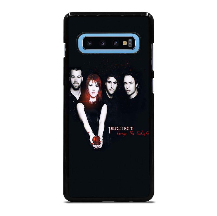 PARAMORE BRING THE TWILIGHT Samsung Galaxy S10 Plus Case Cover