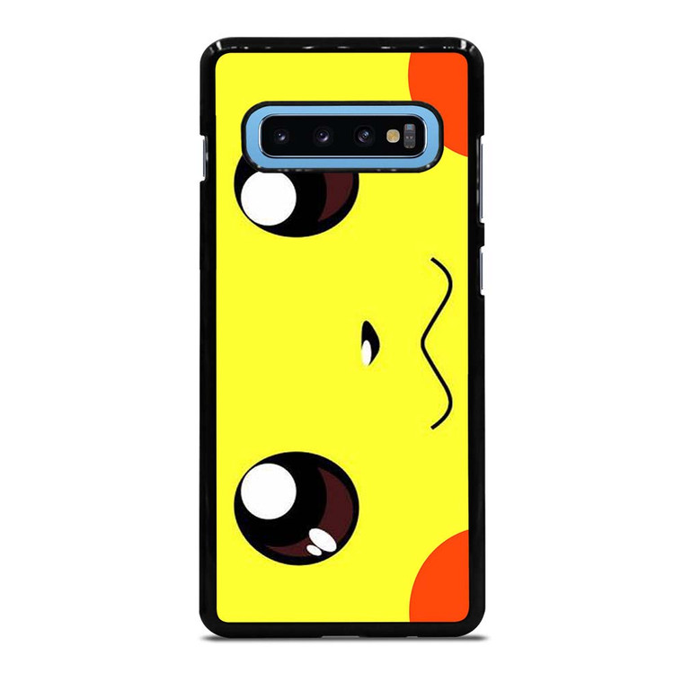 POKEMON 1 Samsung Galaxy S10 Plus Case Cover