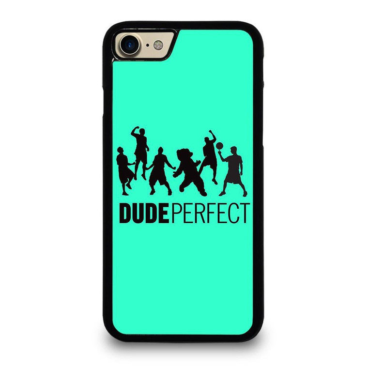 DUDE PERFECT LOGO iPhone 7 / 8 Case Cover