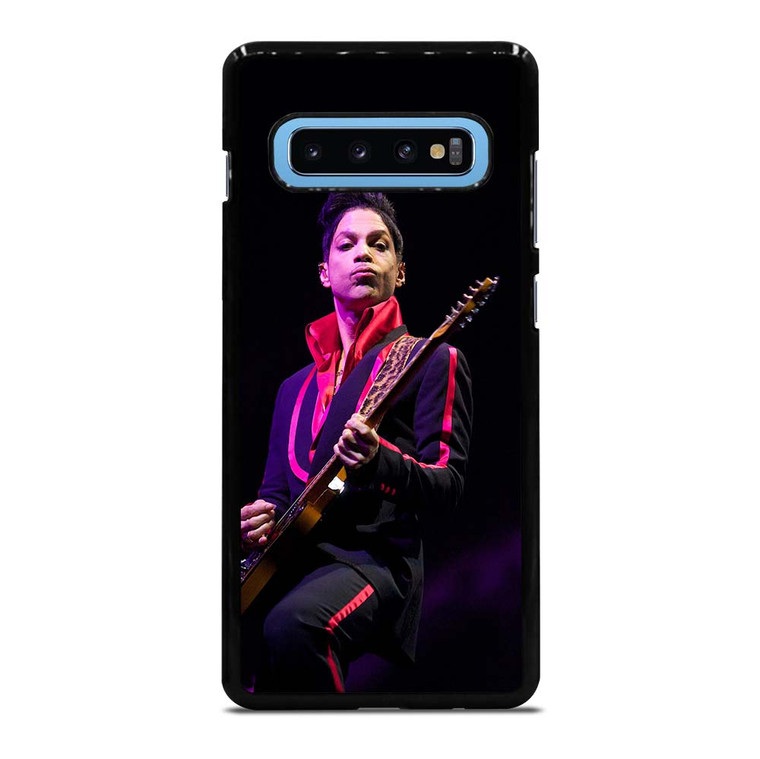 PRINCE SHOW Samsung Galaxy S10 Plus Case Cover