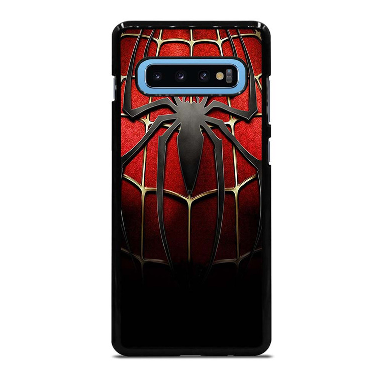 SPIDERMAN 4 Samsung Galaxy S10 Plus Case Cover